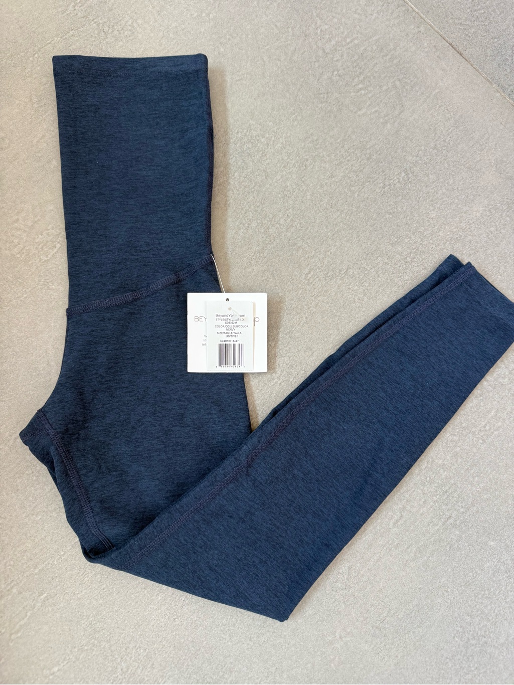 Beyond Yoga  Beyond The Bump Leggings